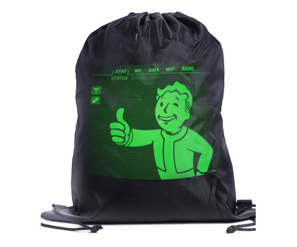Pozostałe gadżety dla gracza Good Loot Torba Fallout